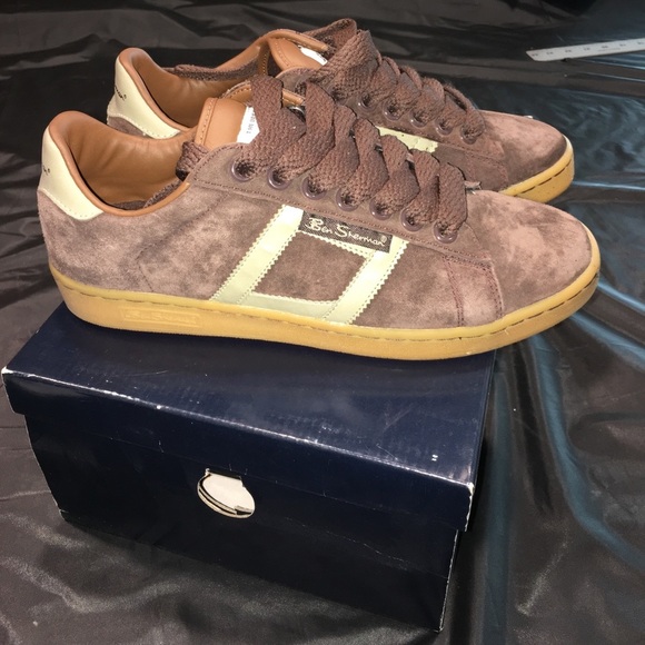 Compton Suede